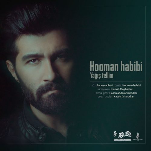 Hooman Habibi – Yagis Tellim